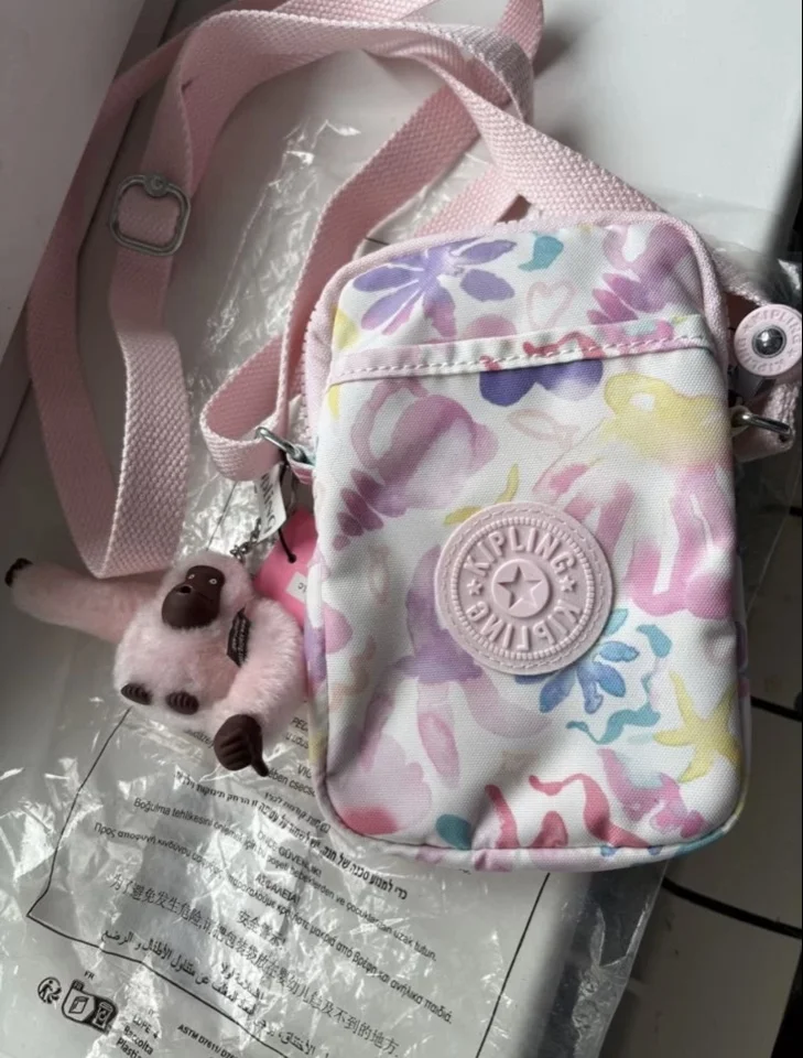 Сумка kipling - изображение 1