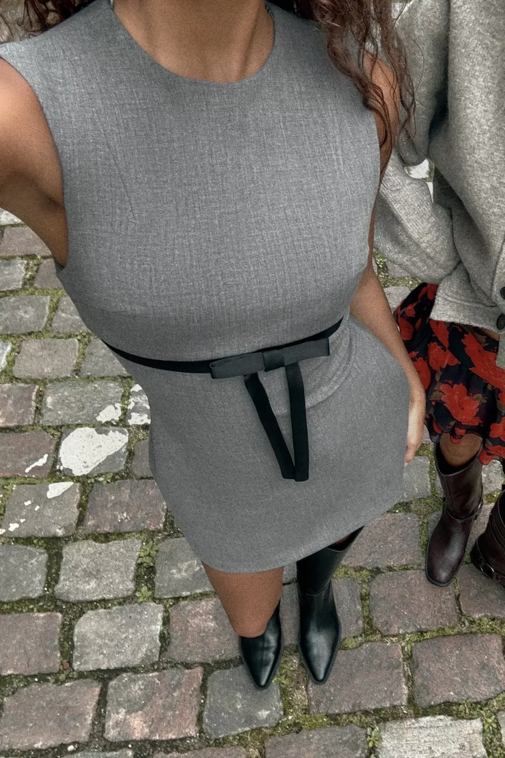 Платье ZARA - изображение 1