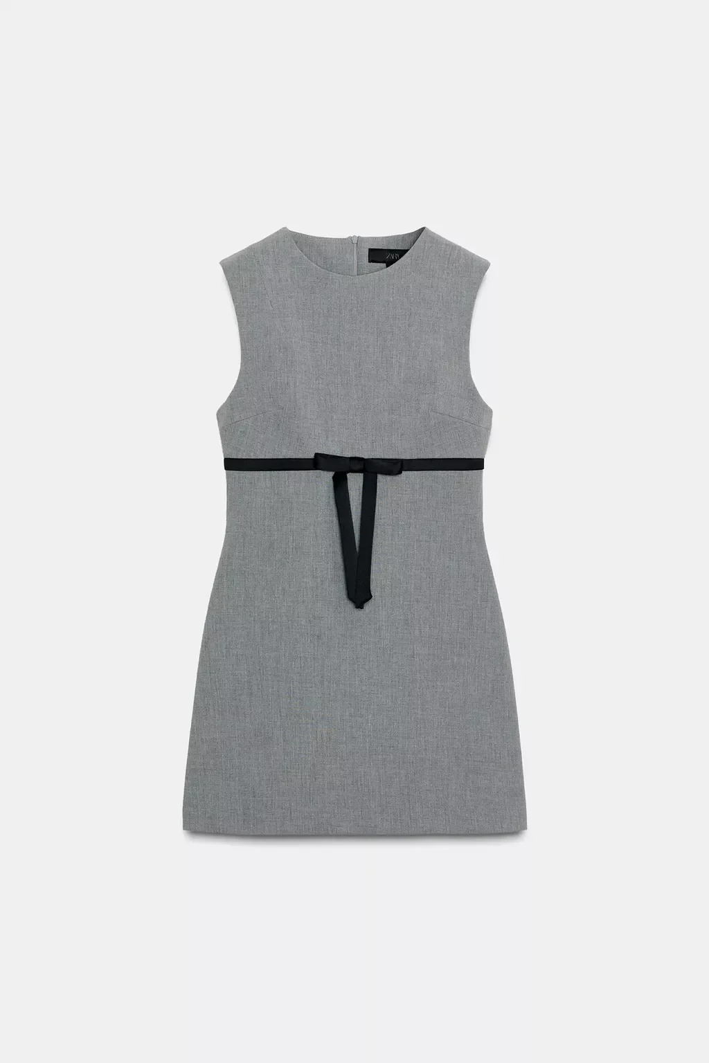 Платье ZARA - миниатюра 2