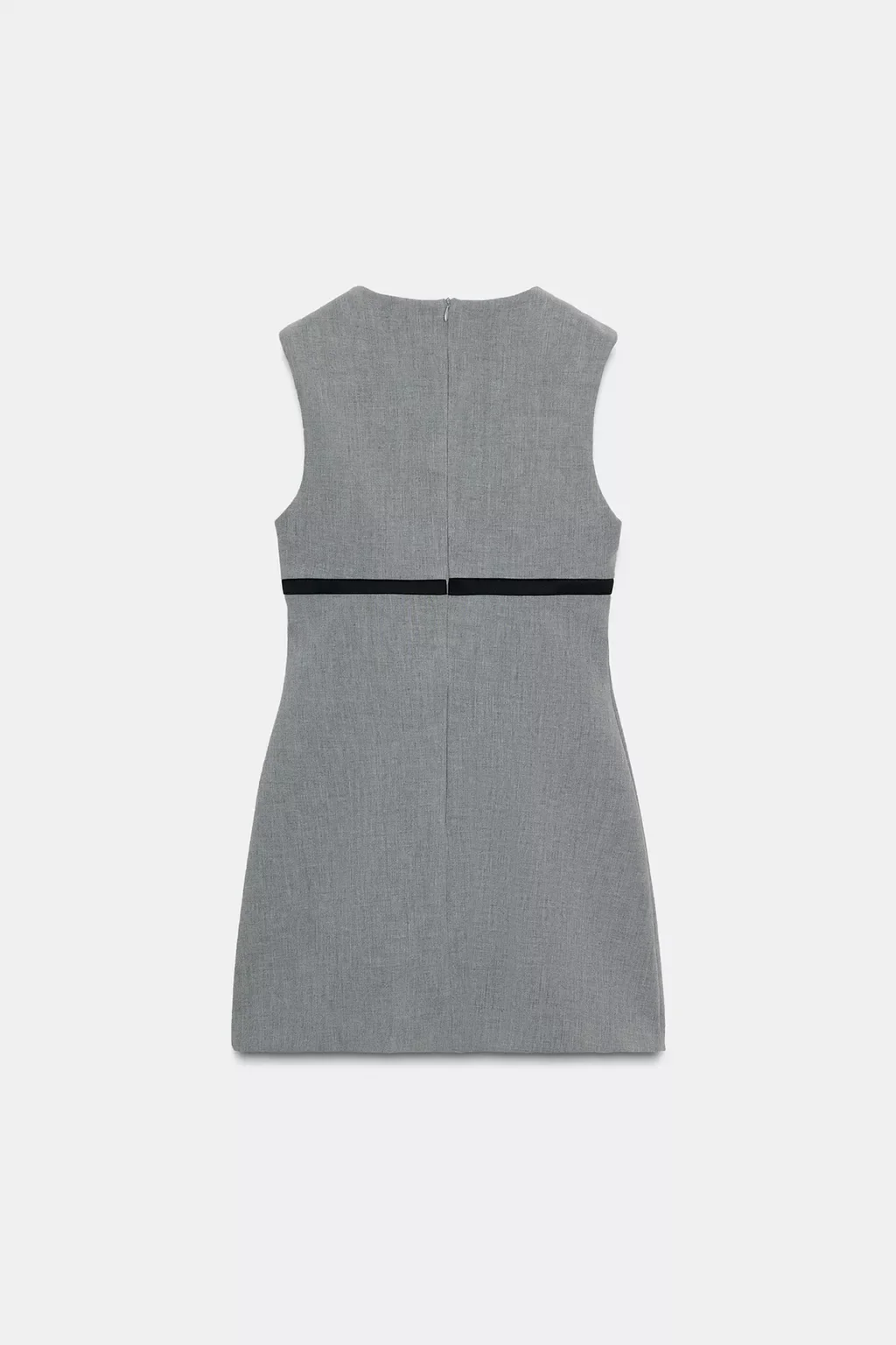 Платье ZARA - миниатюра 3