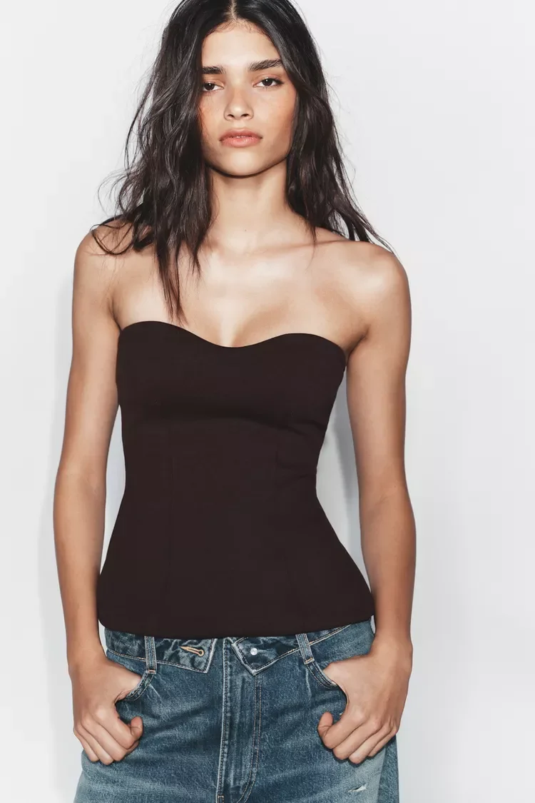 Корсет Zara - изображение 1