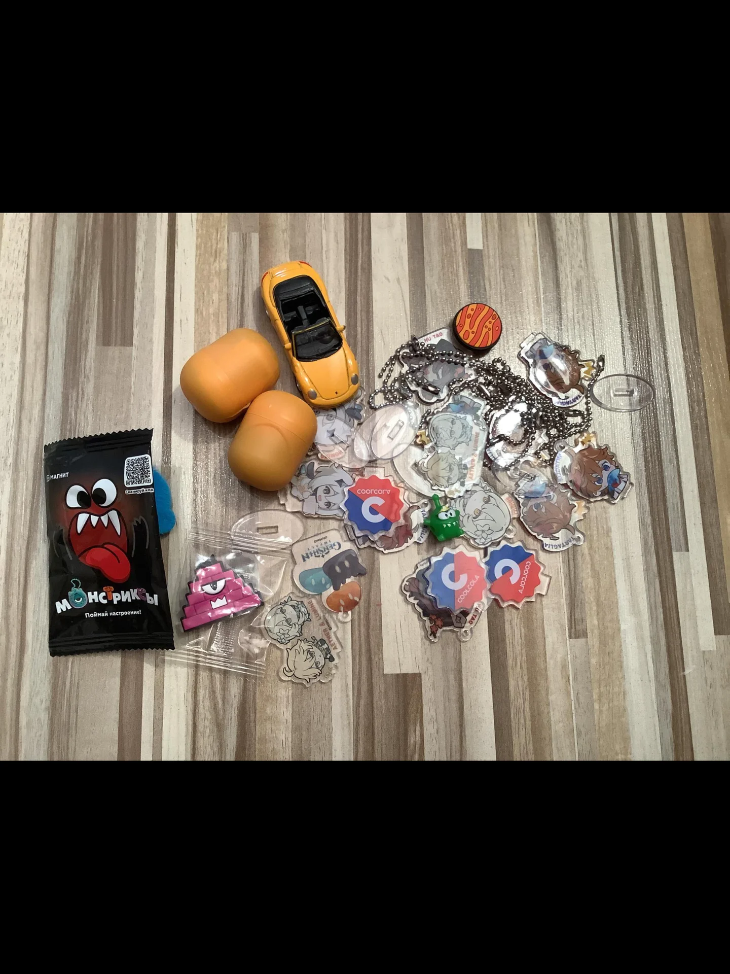 Книги детские пакетом 33 штуки - миниатюра 6