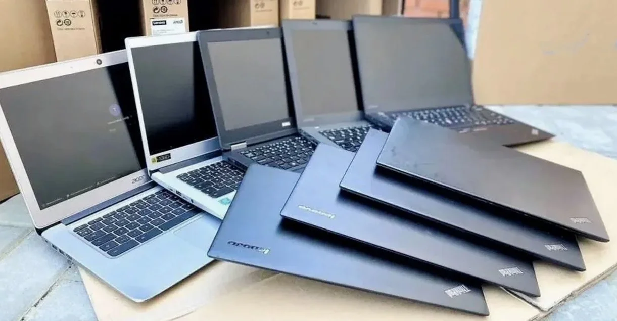 Хорошие ноутбуки для работы Asus/Acer/HP и др - миниатюра 2