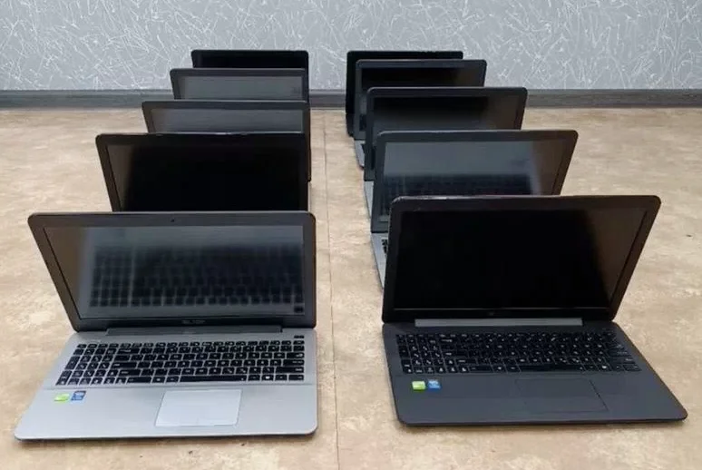 Хорошие ноутбуки для работы Asus/Acer/HP и др - миниатюра 3
