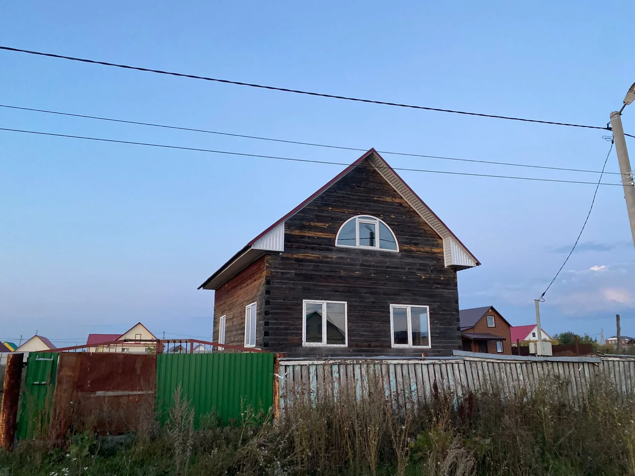 Продается Дом - миниатюра 10