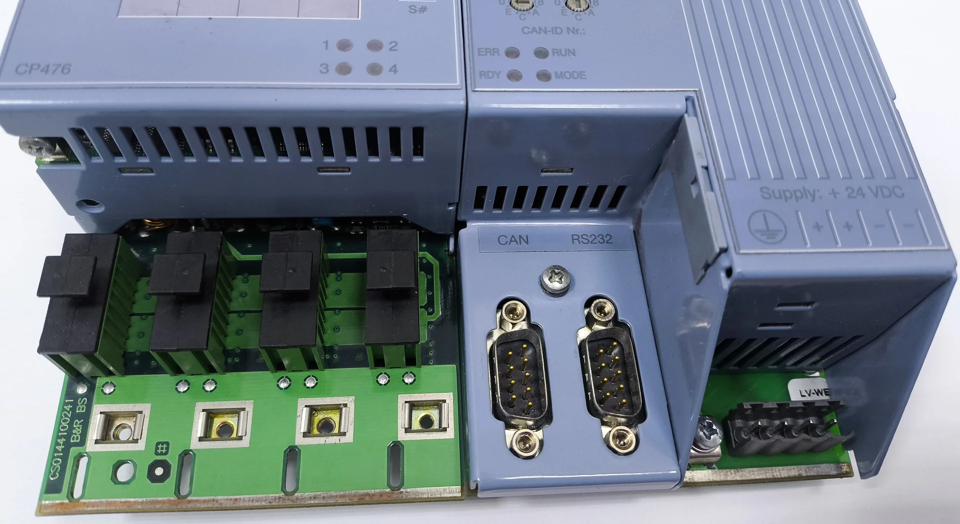 B&R 7CP476.60-1 - миниатюра 2