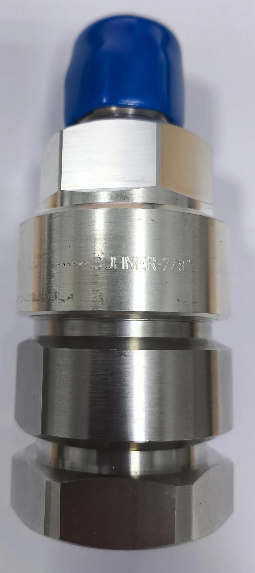 HUBER+SUHNER 11N-50-23-10/003-E - миниатюра 2