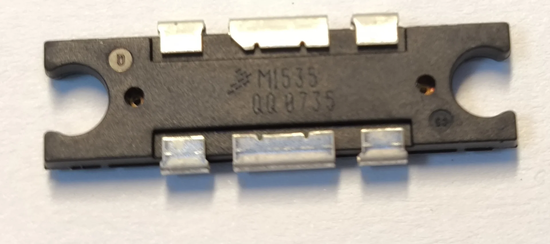 M1535 - изображение 1