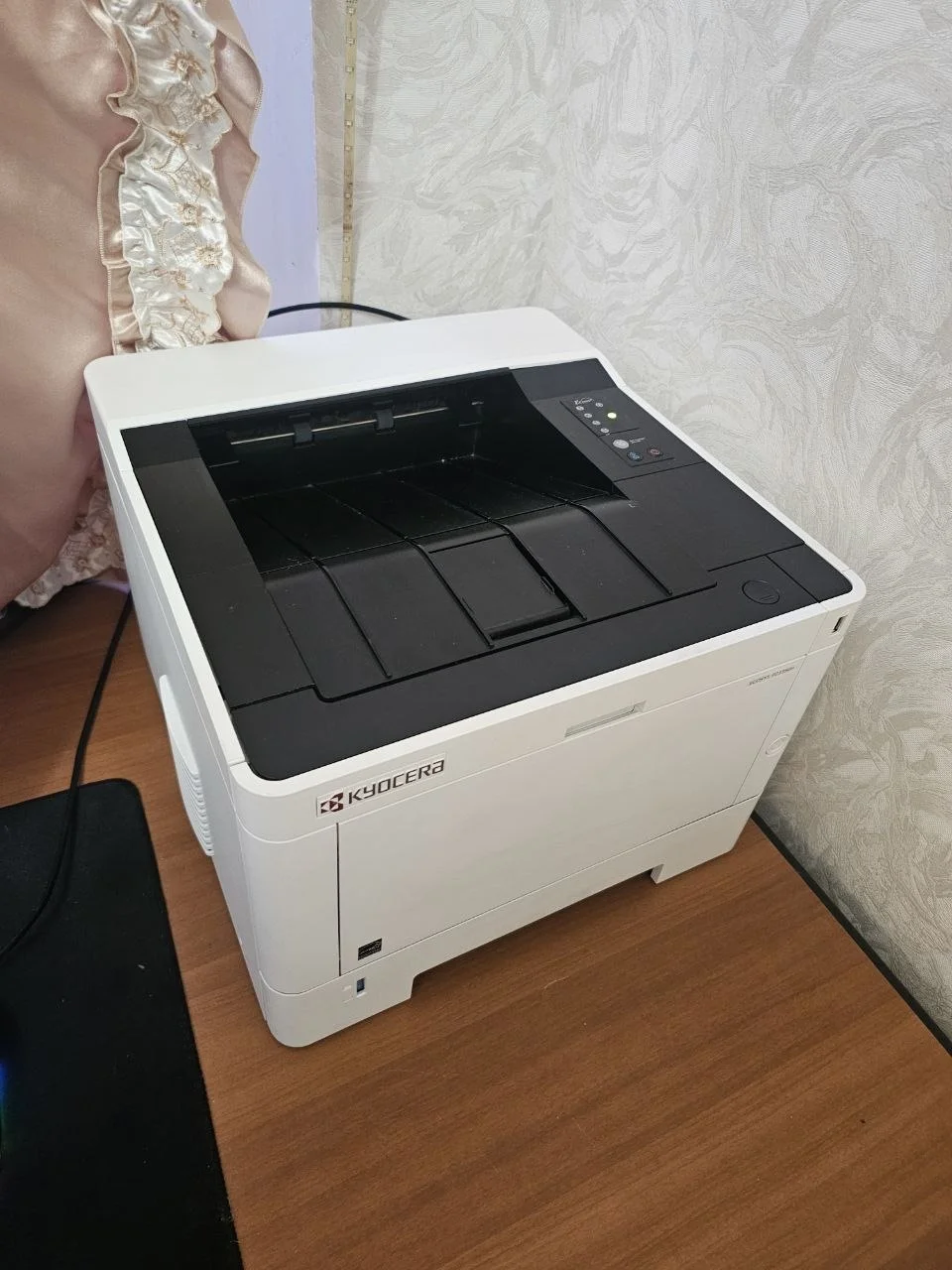 Принтер Kyosera Ecosys P2335dn - изображение 1