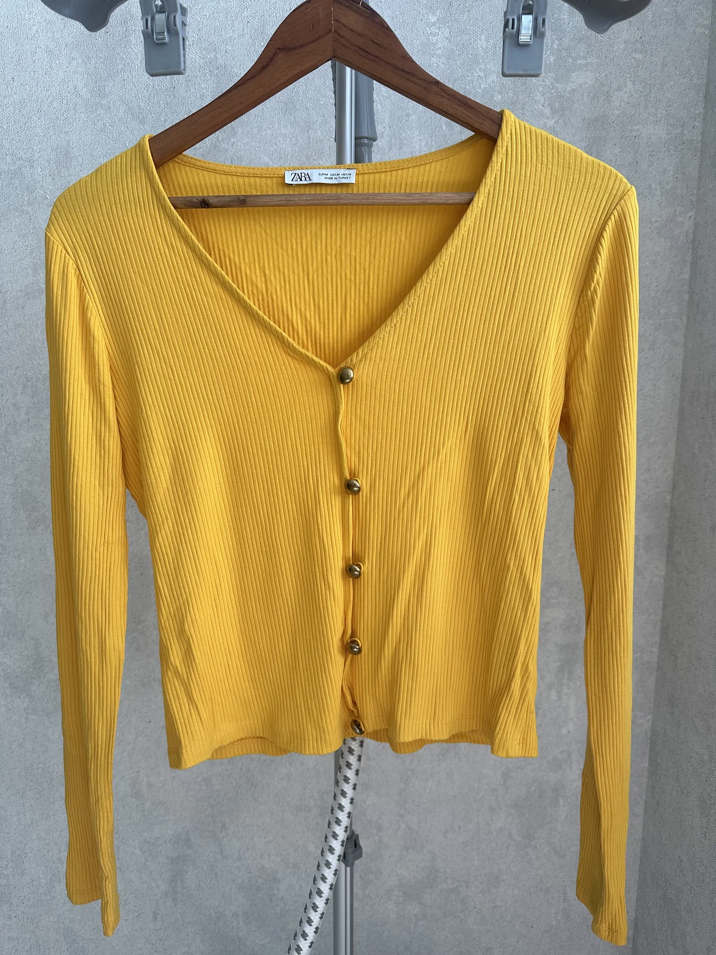 Лонгслив женский Zara M