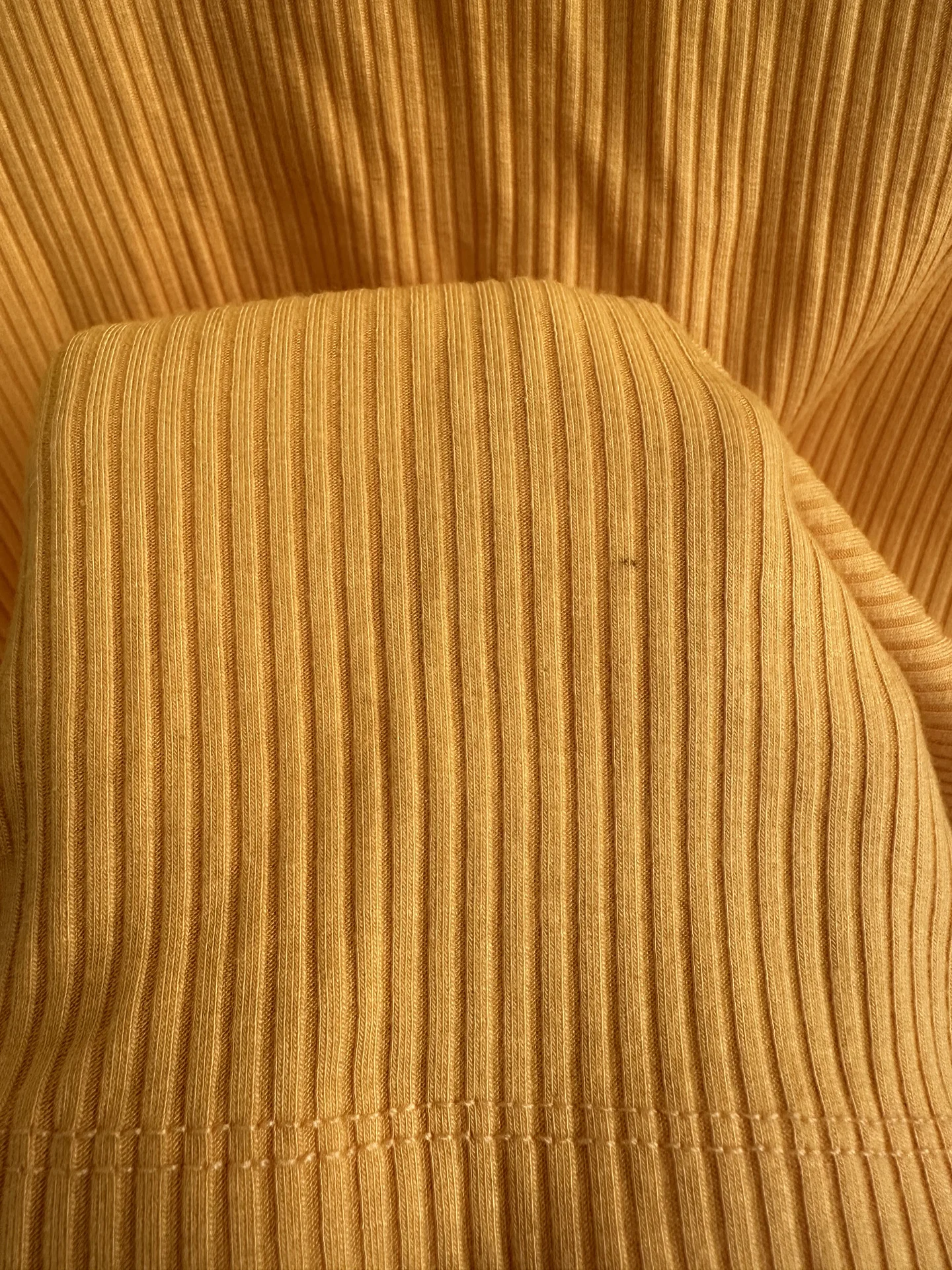 Лонгслив женский Zara M - миниатюра 6