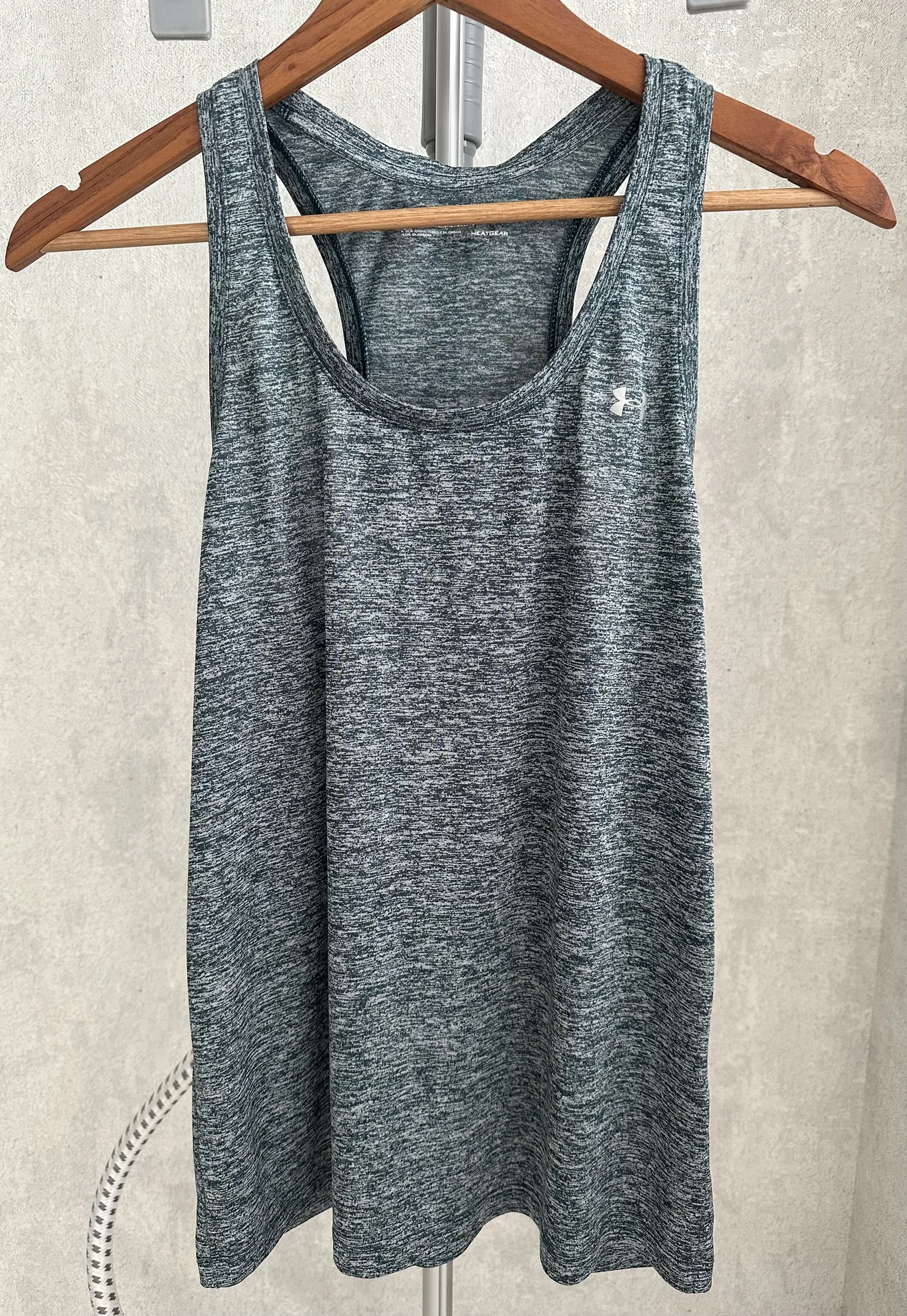 Майка спортивная женская Under Armour оригинал - изображение 1