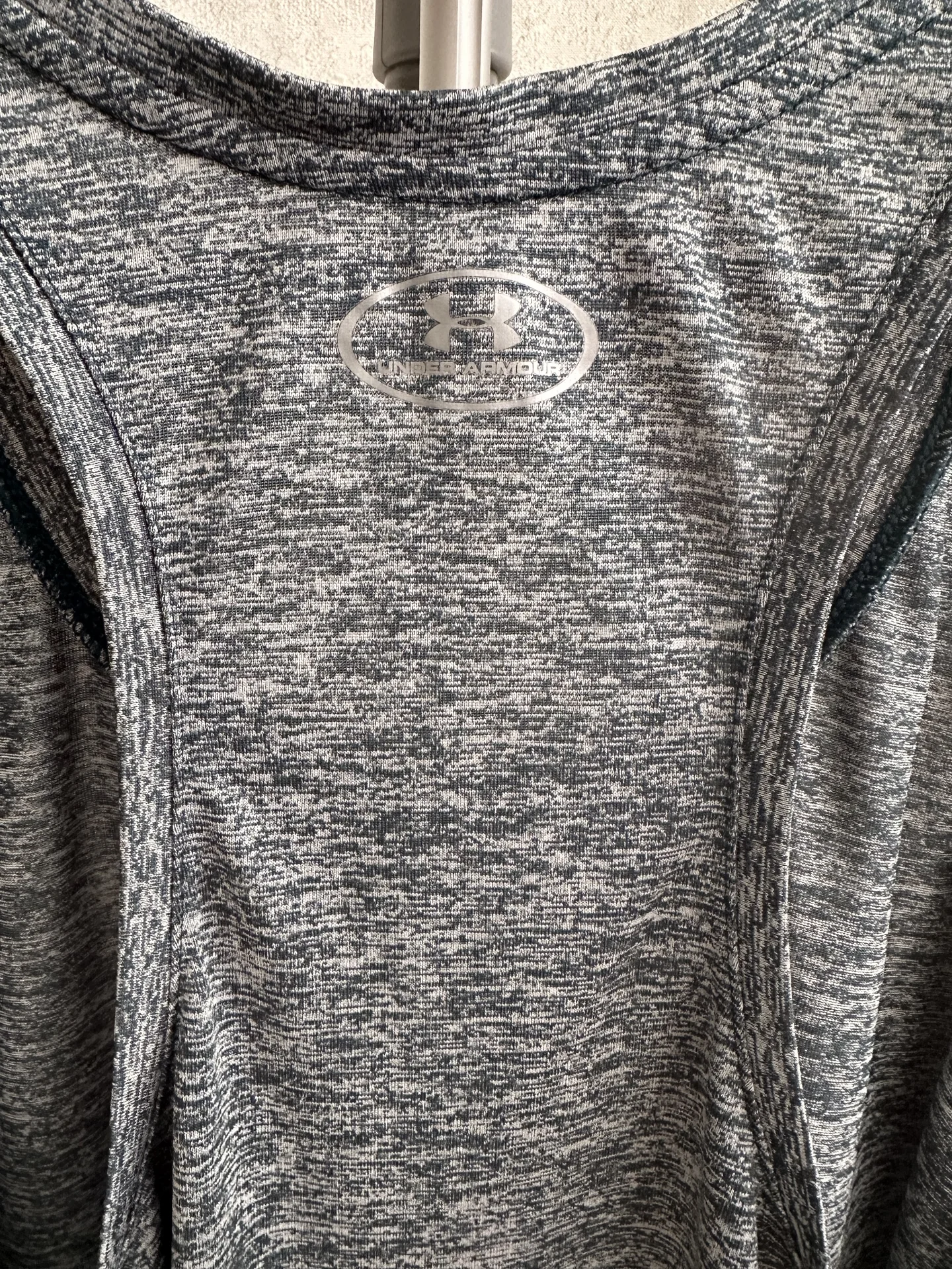 Майка спортивная женская Under Armour оригинал - миниатюра 5