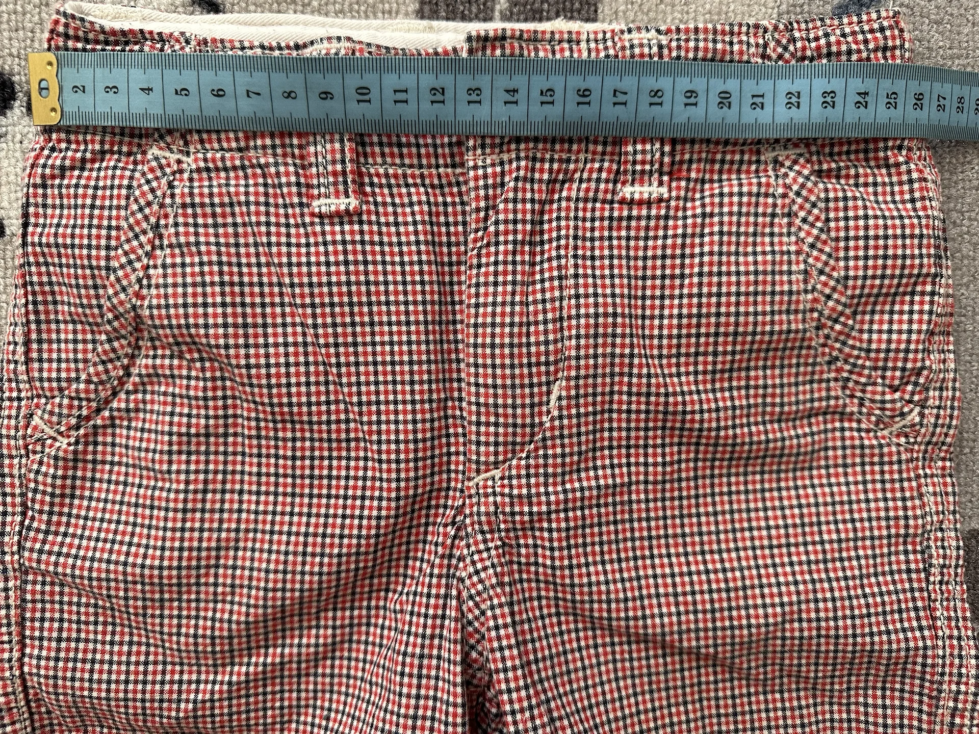 Шорты детские Gap 90-100 см оригинал - миниатюра 7