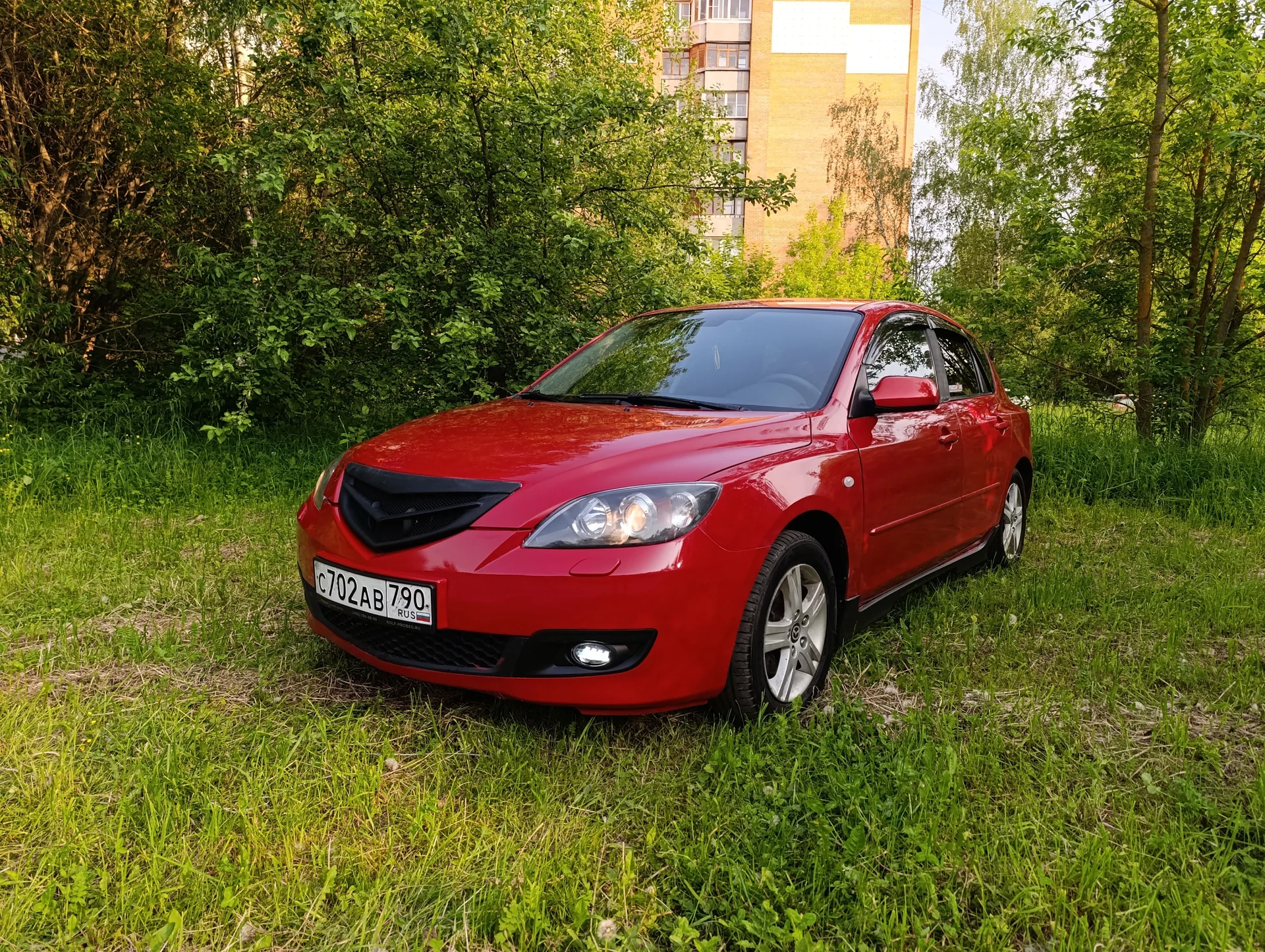 Автомастерская (Кузовня, малярка, слесарка) - миниатюра 42