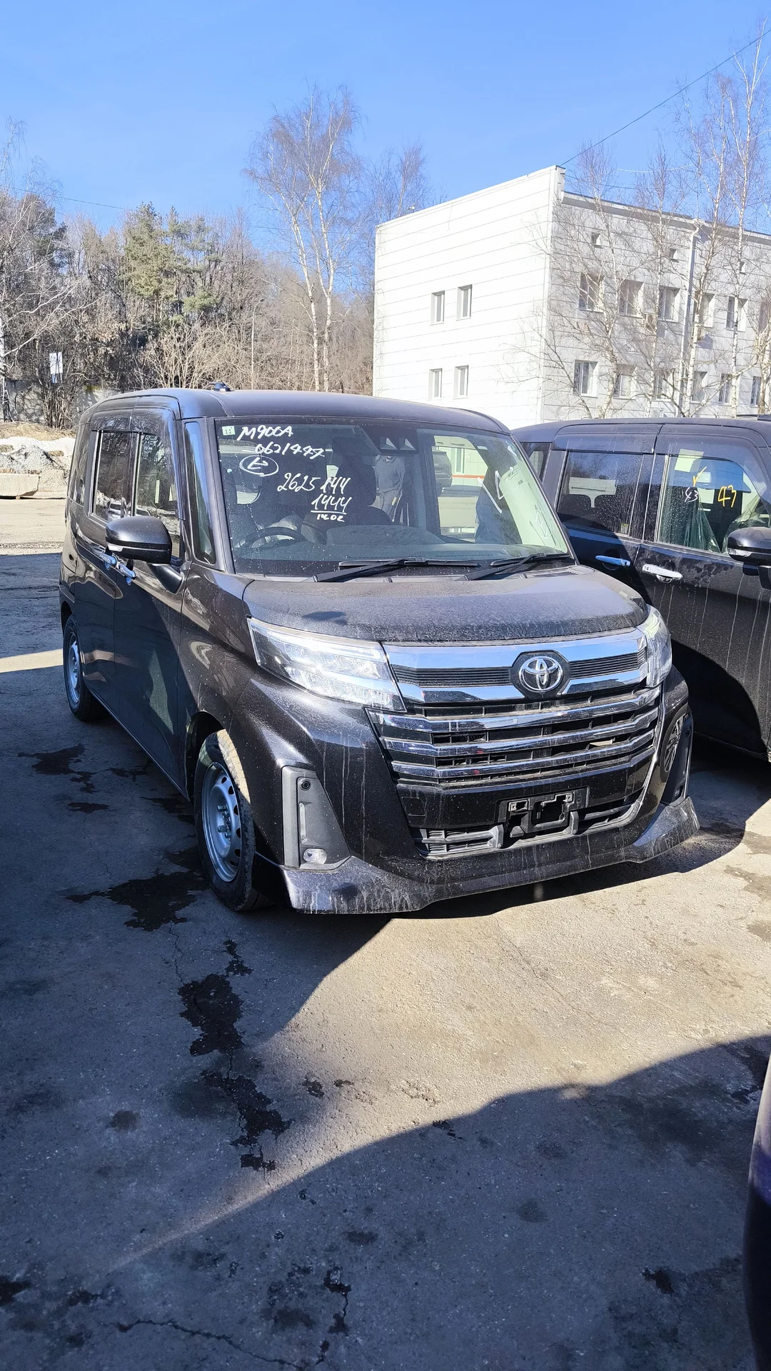 Привезу авто из Японии 🇯🇵 под заказ - миниатюра 3
