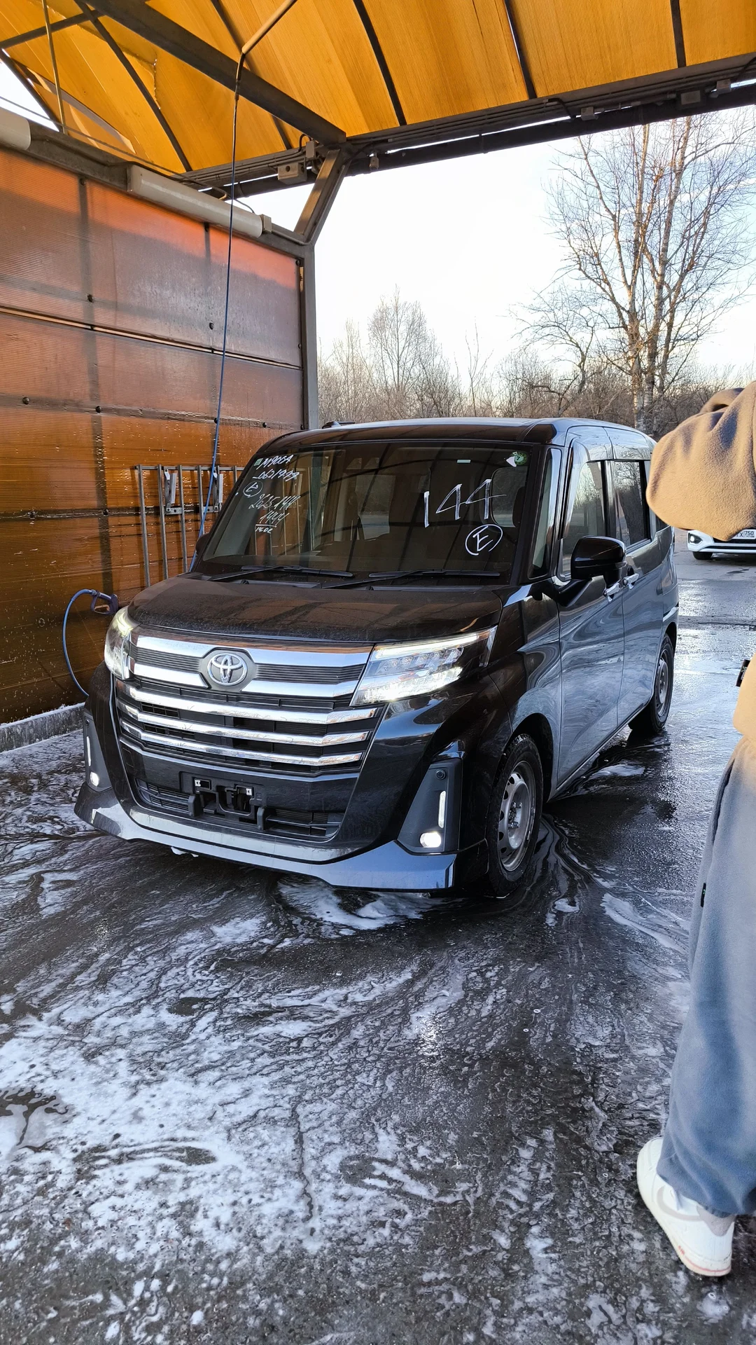 Привезу авто из Японии 🇯🇵 под заказ - миниатюра 4