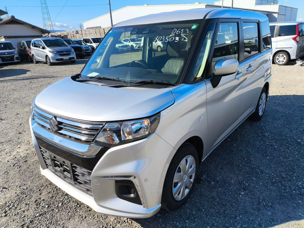 Привезу авто из Японии 🇯🇵 под заказ - миниатюра 19
