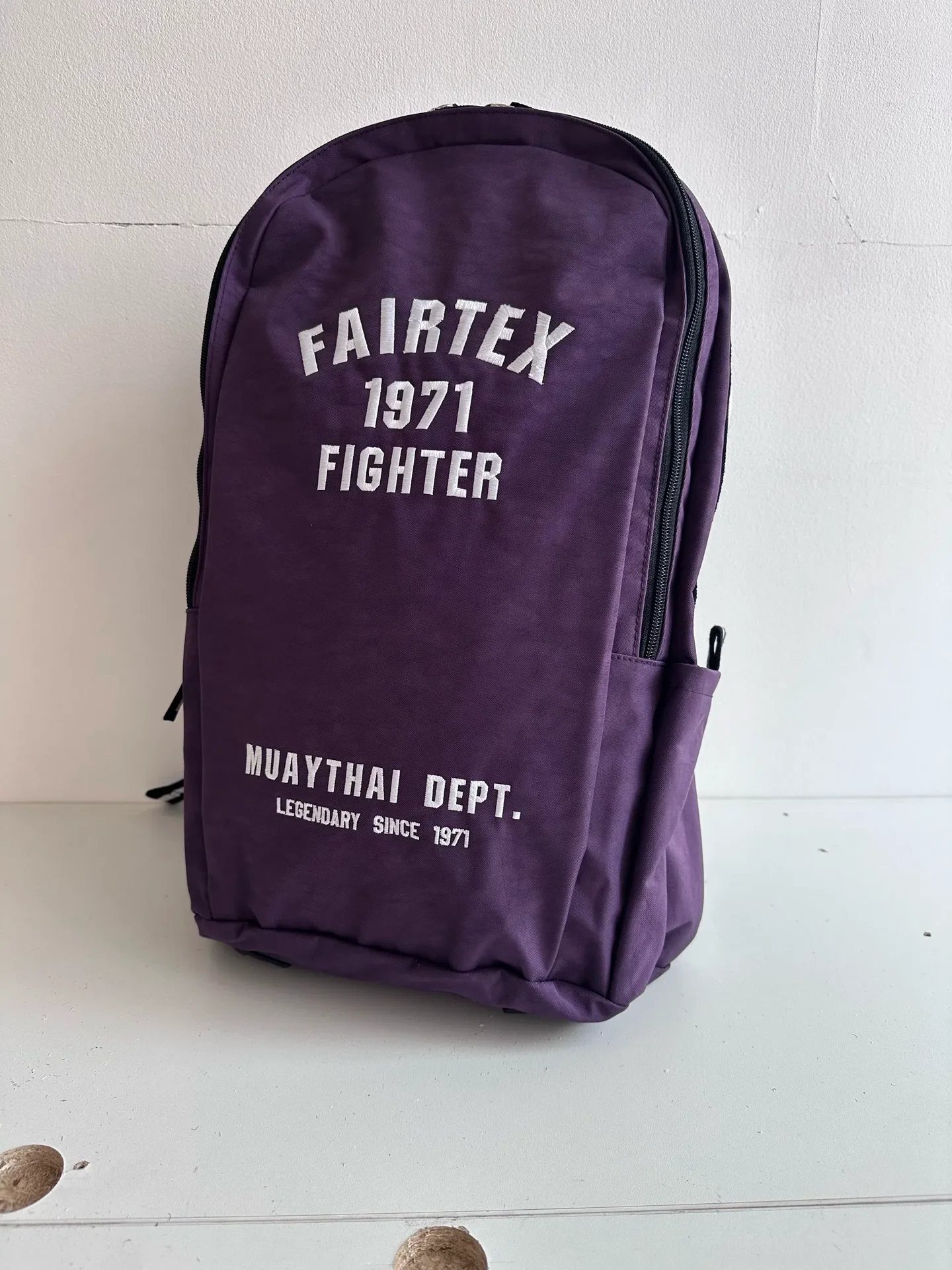 Рюкзак BAG18 Fairtex - миниатюра 2