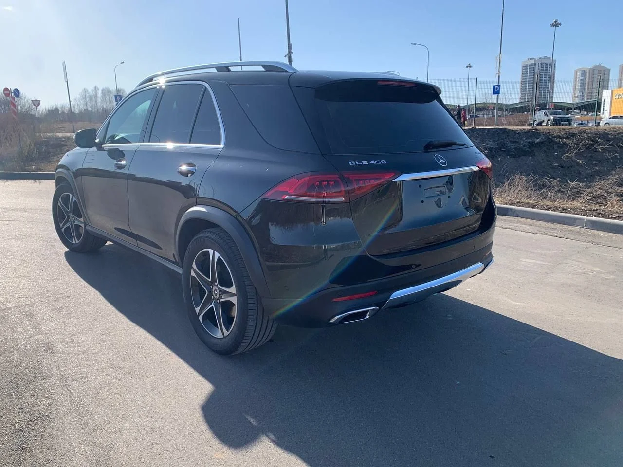 Продажа автомобиля - миниатюра 2