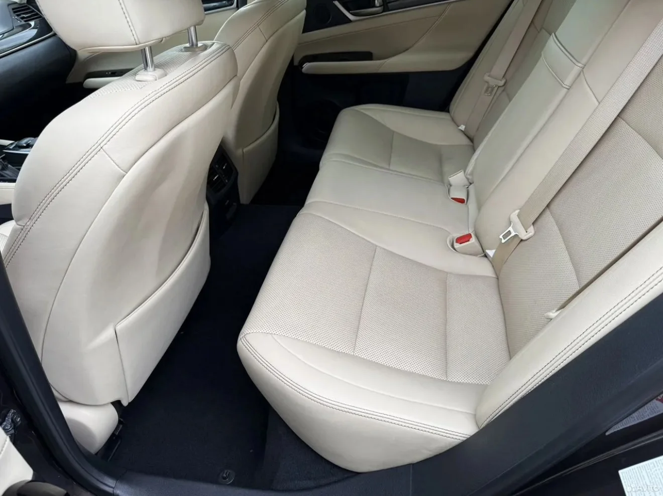 Lexus GS 250 - миниатюра 10