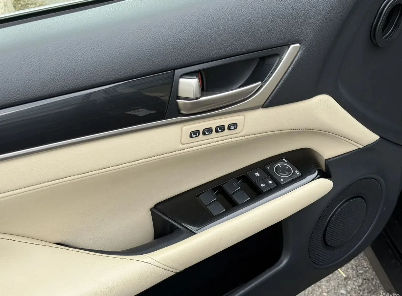 Lexus GS 250 - миниатюра 12