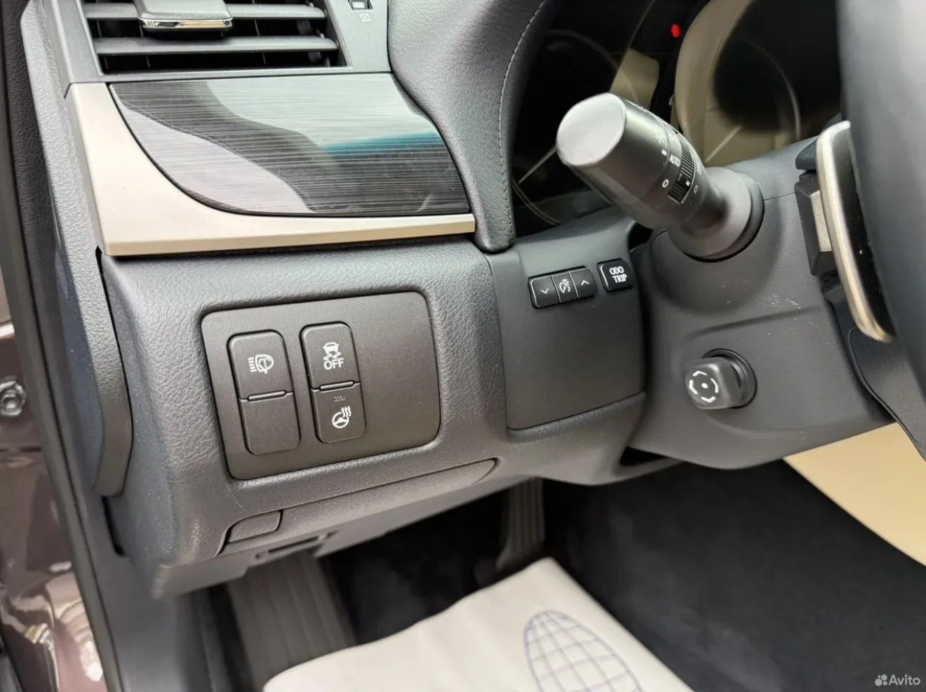 Lexus GS 250 - миниатюра 13