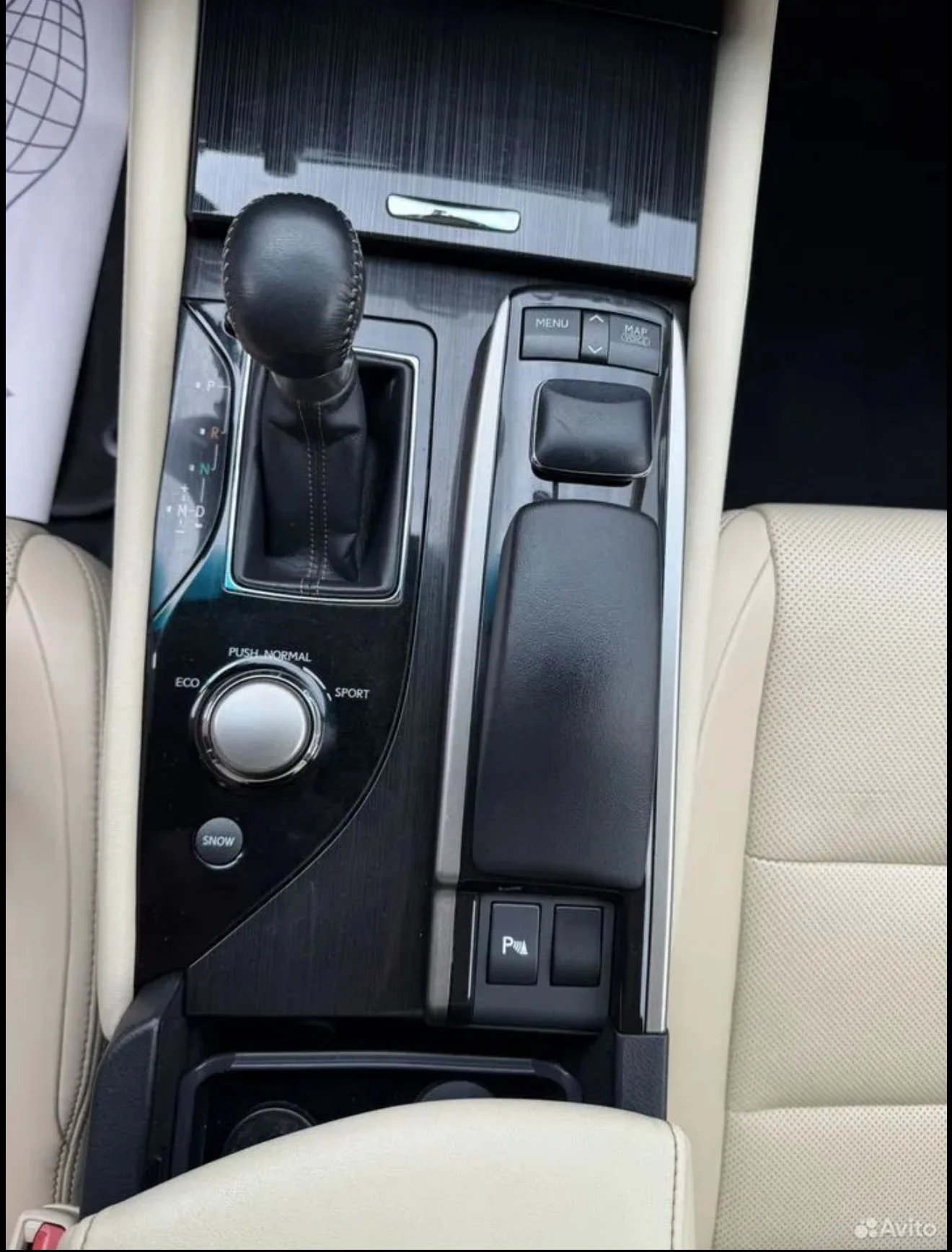 Lexus GS 250 - миниатюра 15