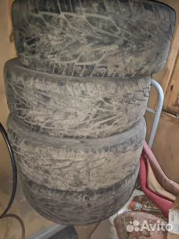 шины Toyo Proxes ST III 275/50 R22 - миниатюра 3