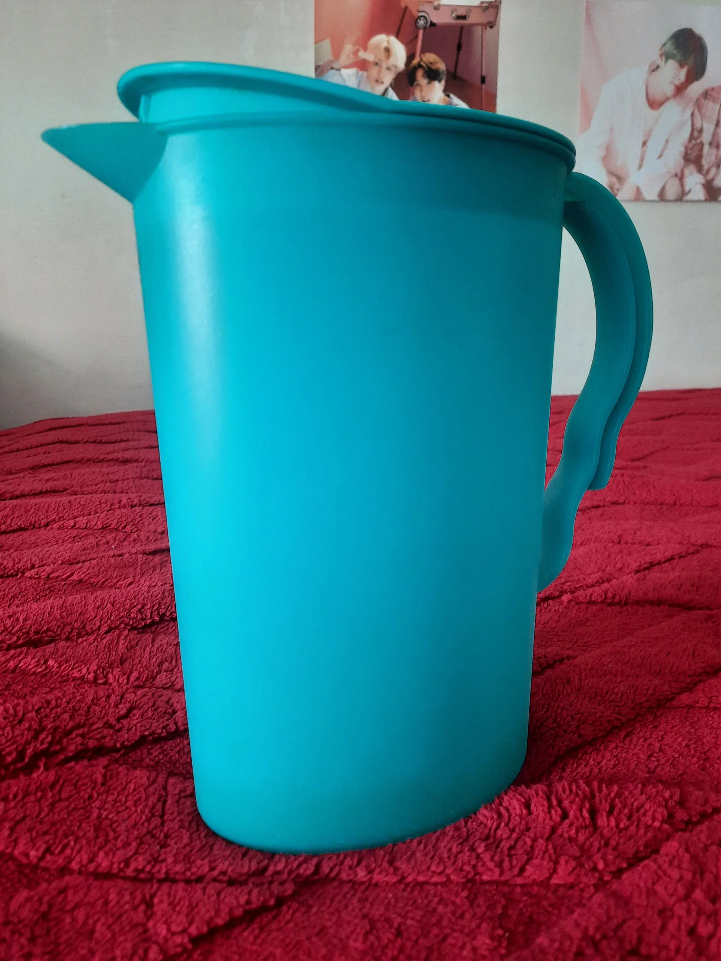 Кувшин Tupperware - изображение 1