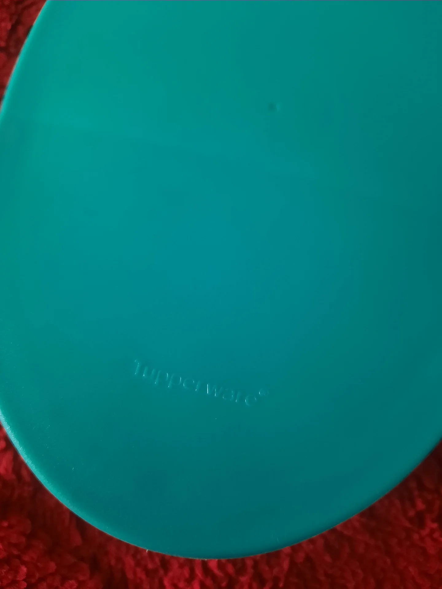 Кувшин Tupperware - миниатюра 5