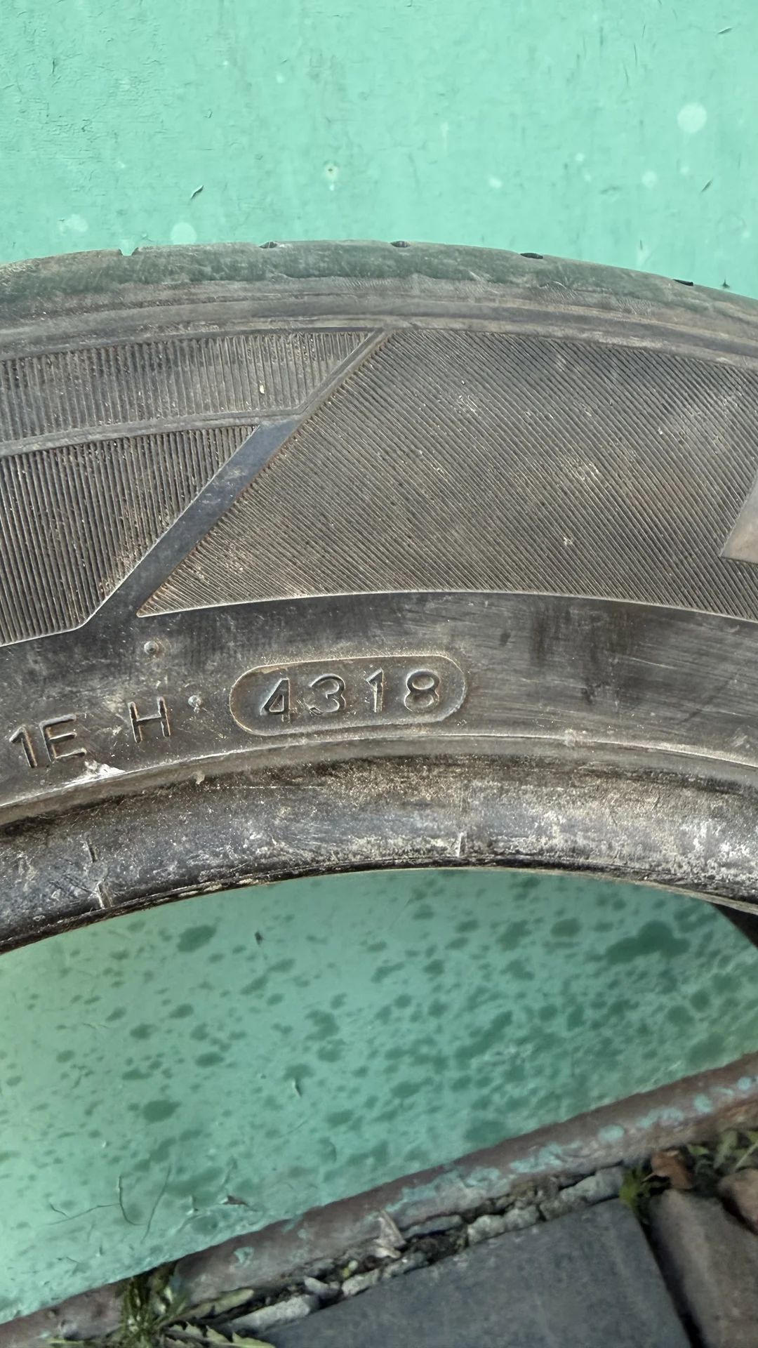 Hankook Kinergy Eco 205/55 r16 - миниатюра 3