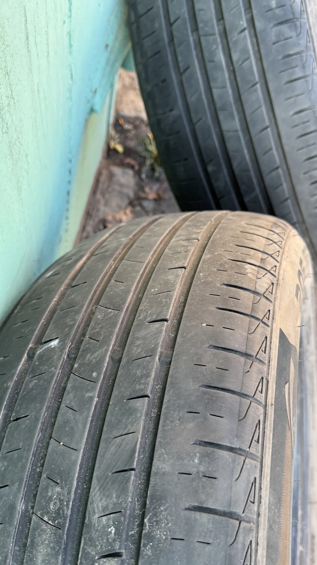 Hankook Kinergy Eco 205/55 r16 - миниатюра 6