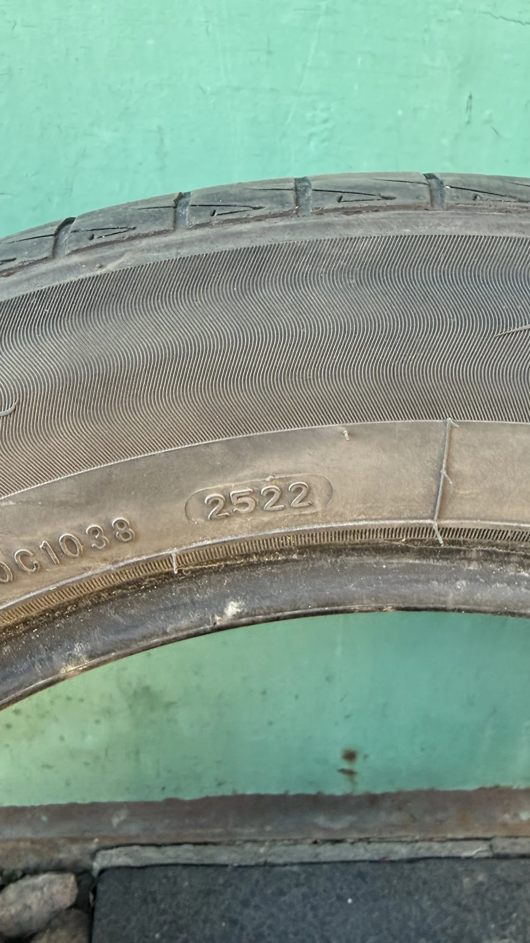 Hankook Kinergy Eco 205/55 r16 - миниатюра 7