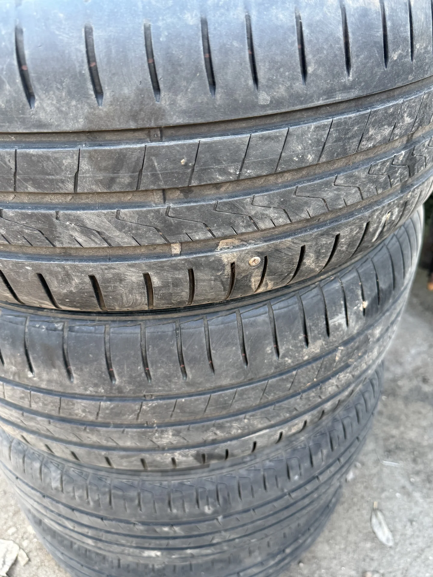 Hankook Kinergy Eco 205/55 r16 - миниатюра 8