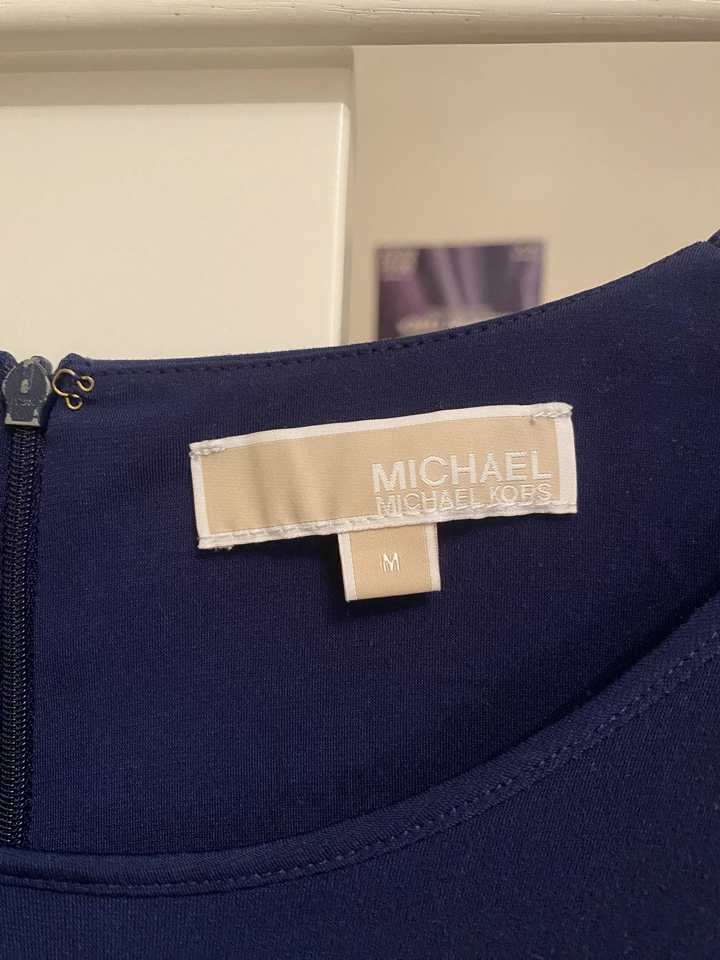 Michael kors комбинезон брючный женский M (44 46) - миниатюра 11
