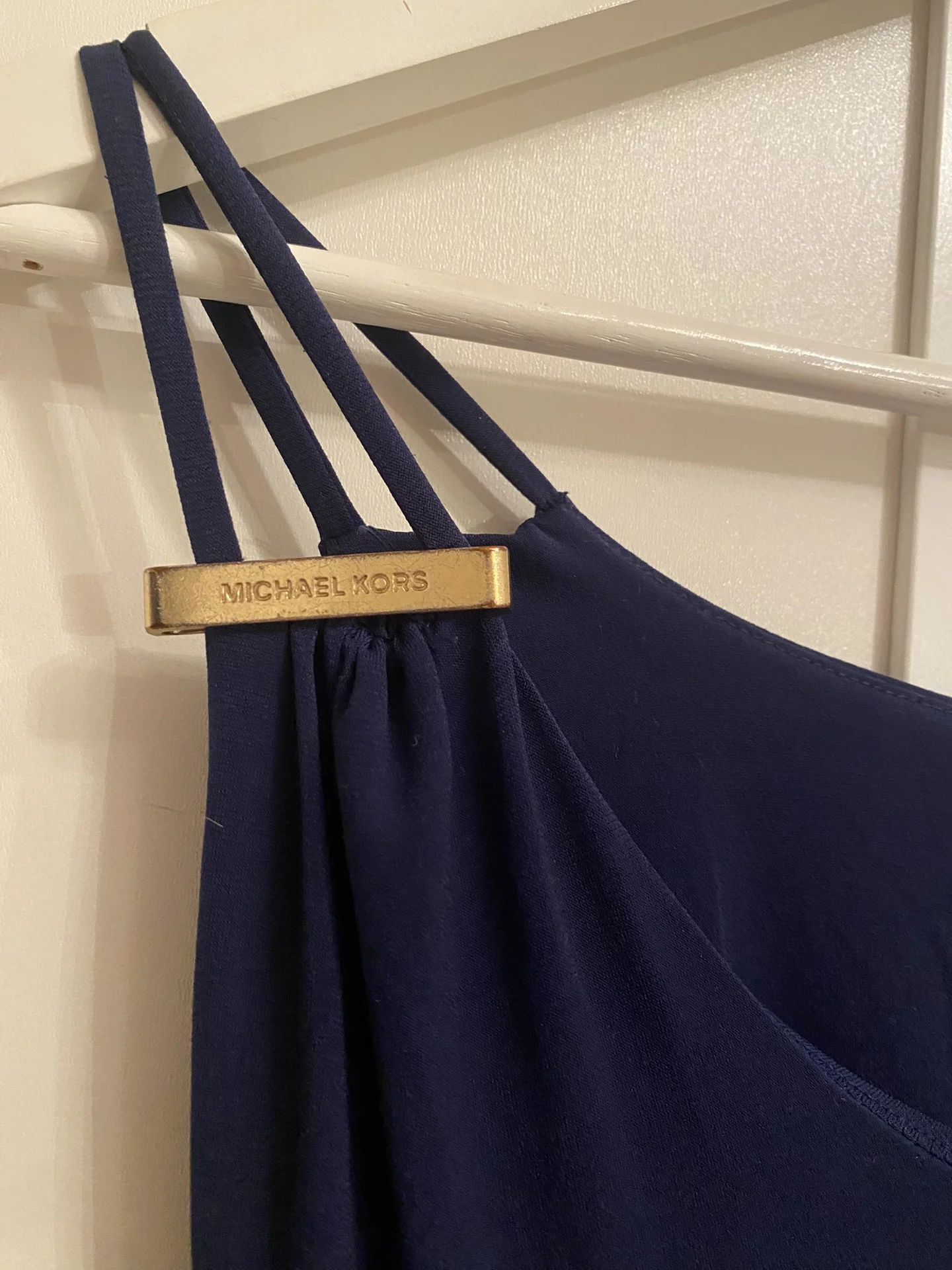 Michael kors комбинезон брючный женский M (44 46) - миниатюра 12