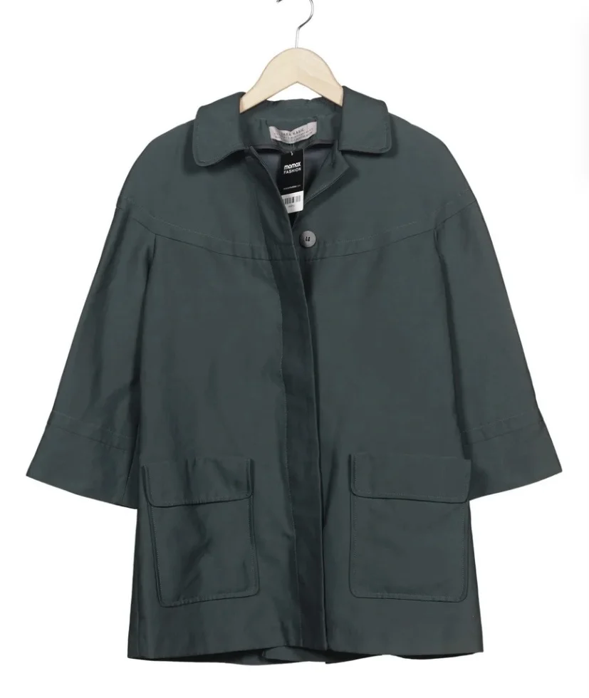 Куртка пальто Zara S/M - миниатюра 7