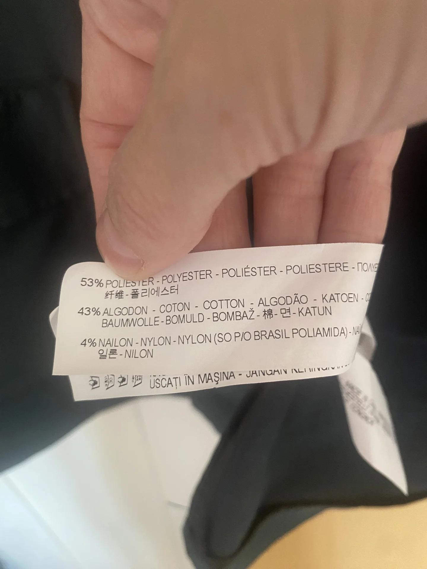 Куртка пальто Zara S/M - миниатюра 9