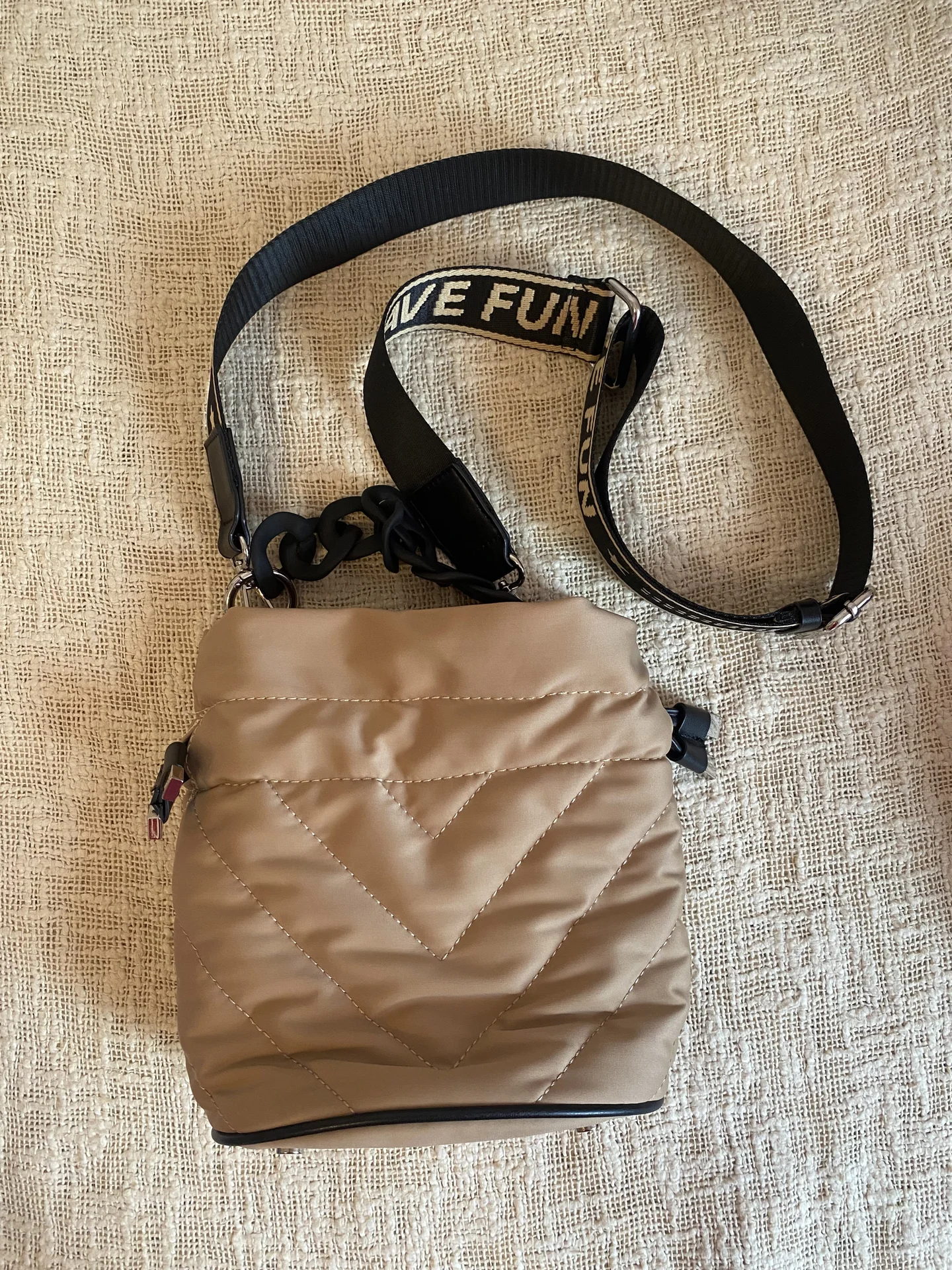 Сумки Zara 3 шт - миниатюра 7