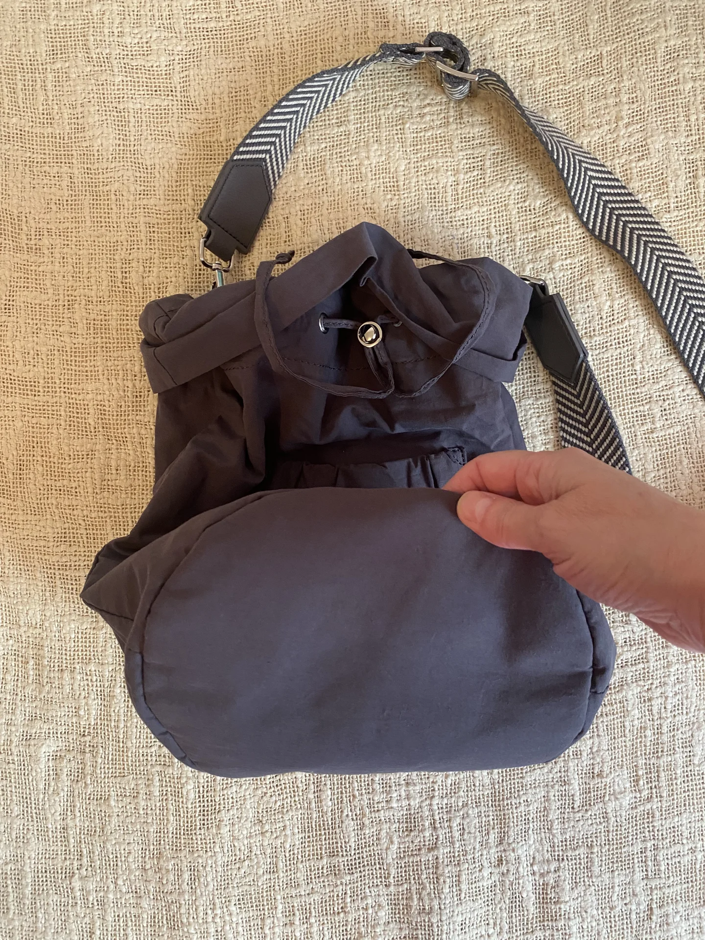 Сумки Zara 3 шт - миниатюра 10