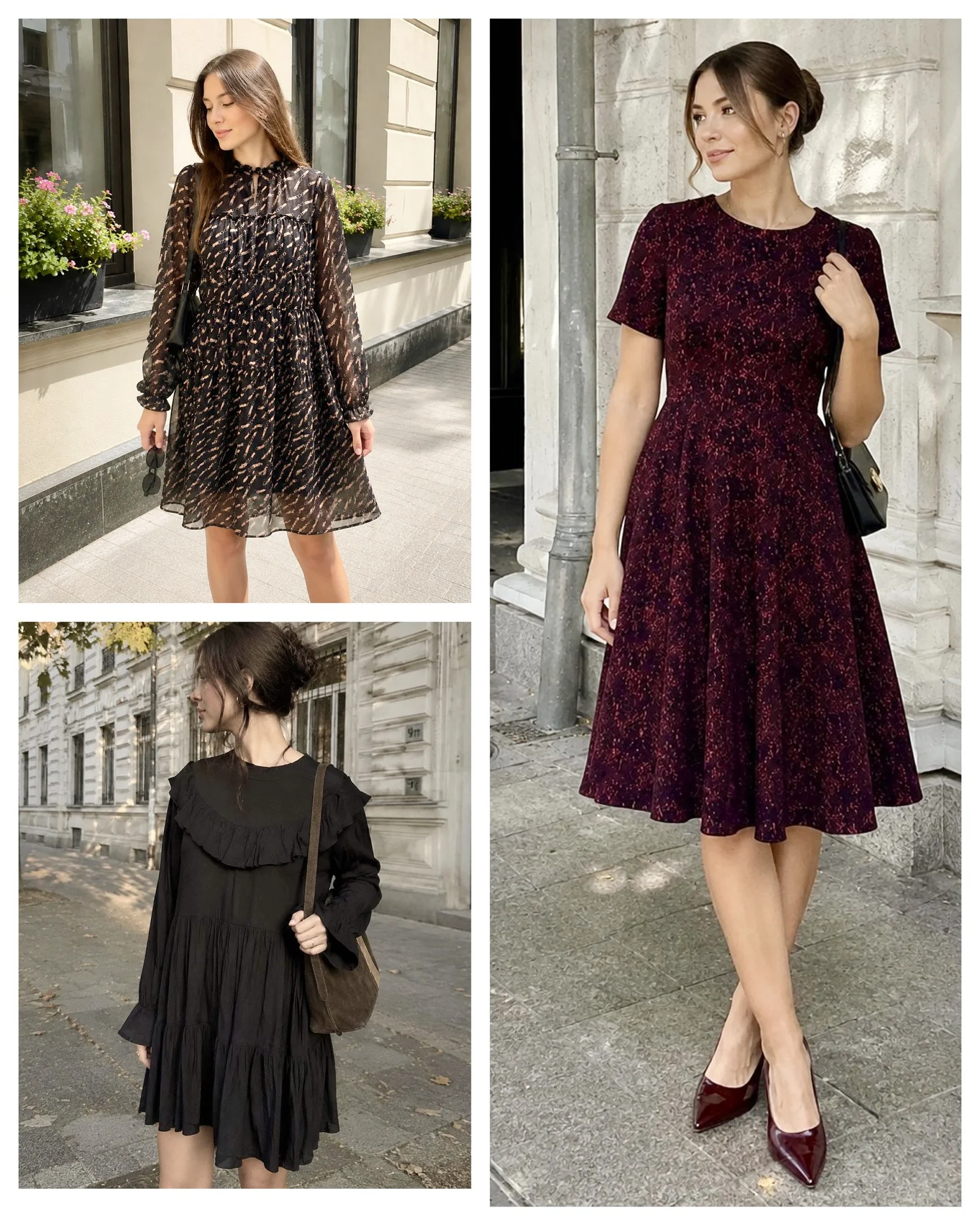 Платье Zara S/M (42/44) - изображение 1