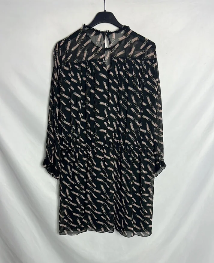 Платье Zara S/M (42/44) - миниатюра 3
