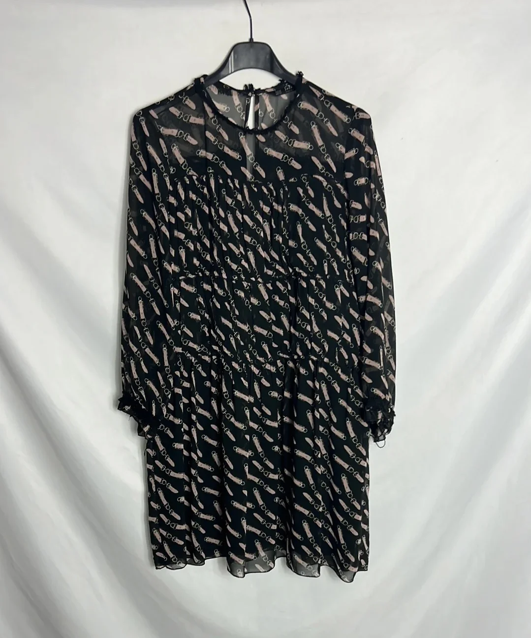 Платье Zara S/M (42/44) - миниатюра 4