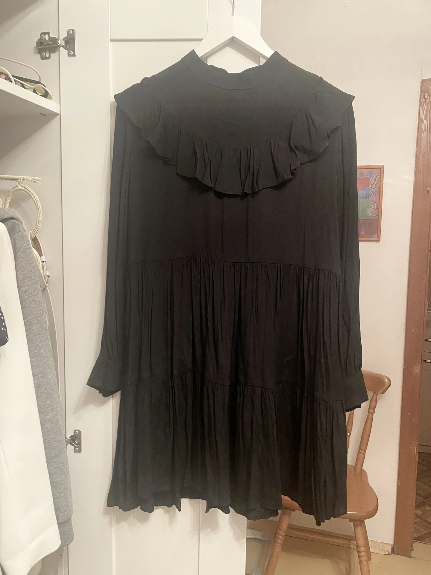 Платье Zara S/M (42/44) - миниатюра 5