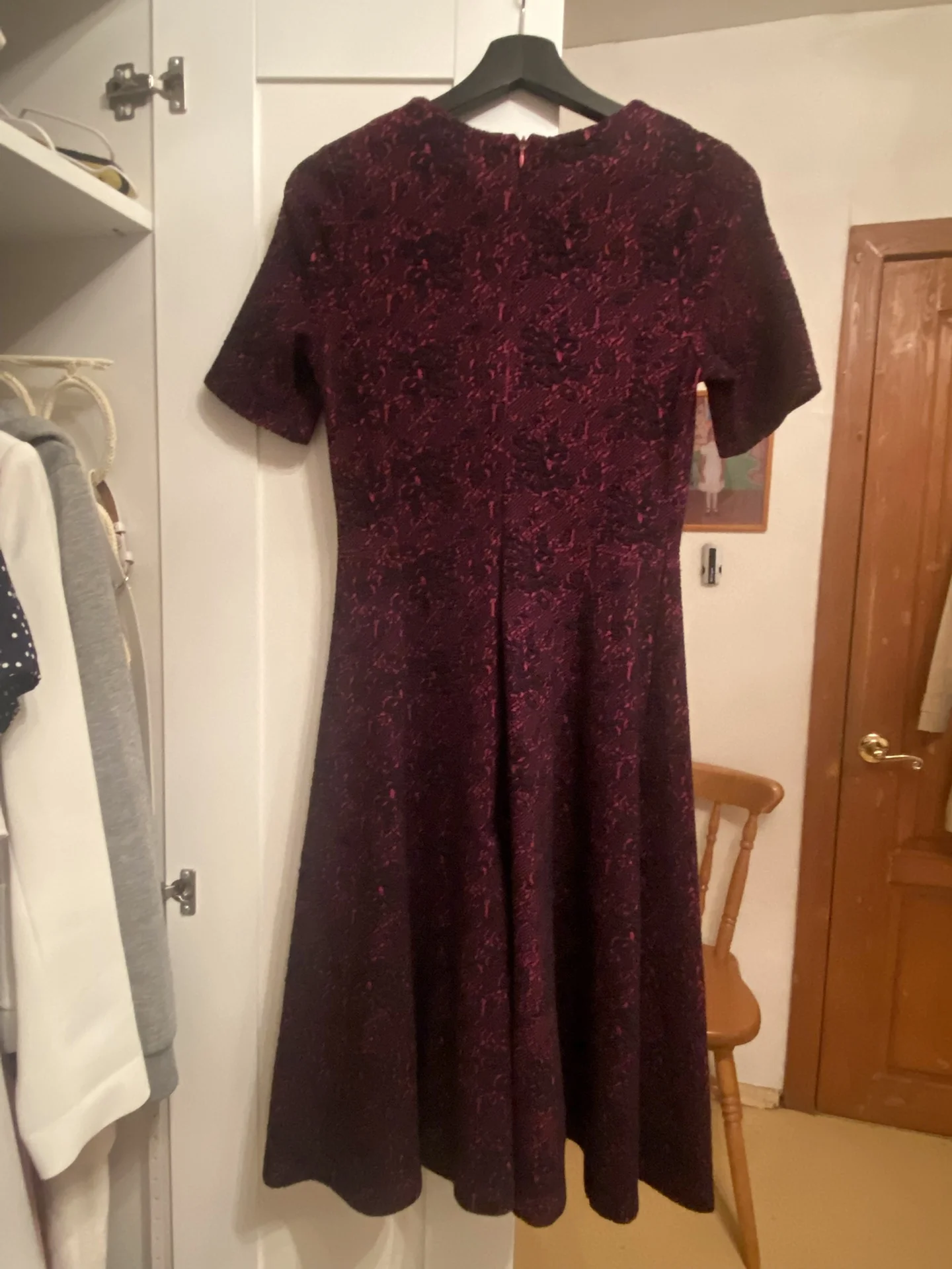Платье Zara S/M (42/44) - миниатюра 8