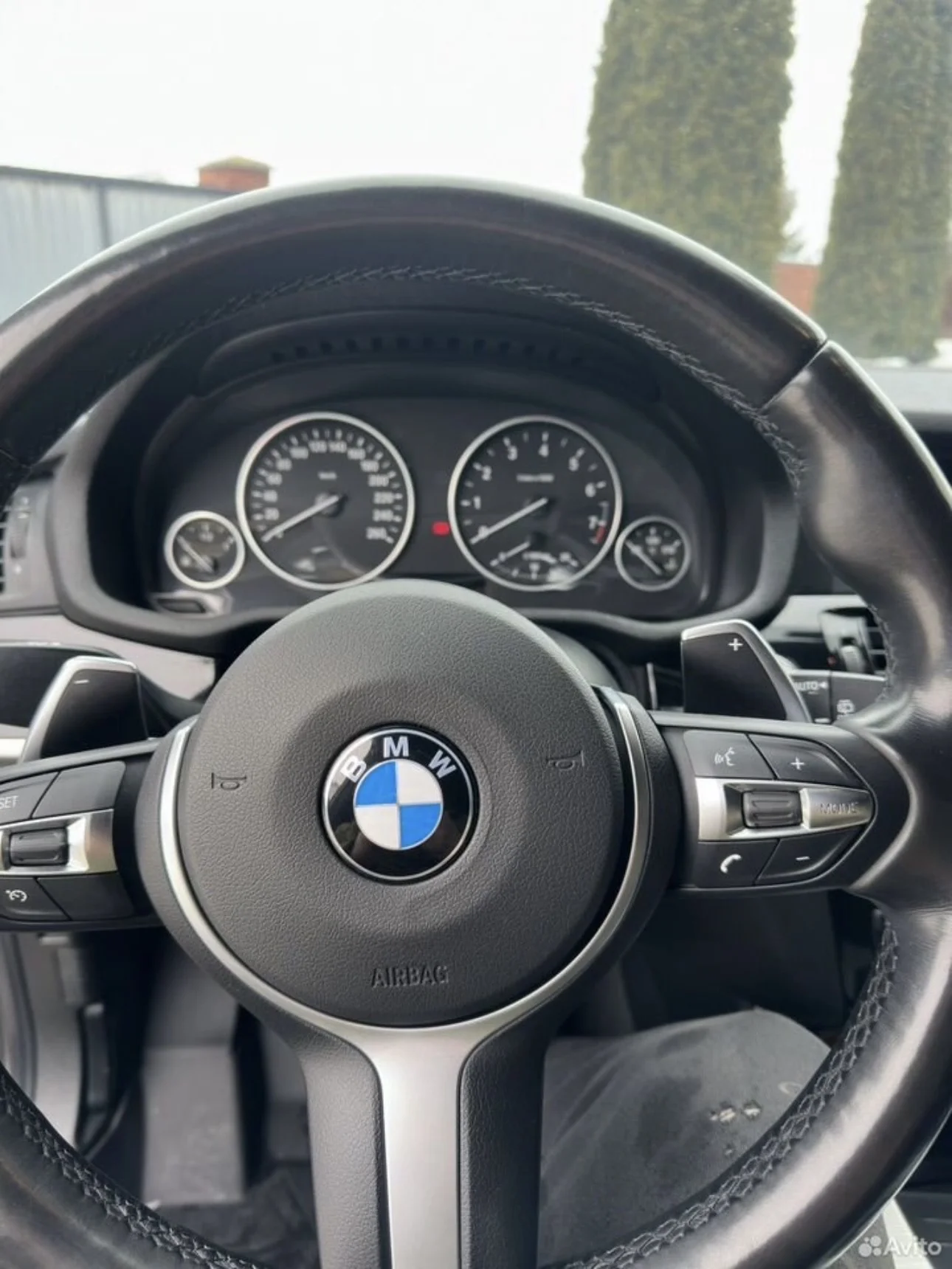 BMW x3 - миниатюра 6