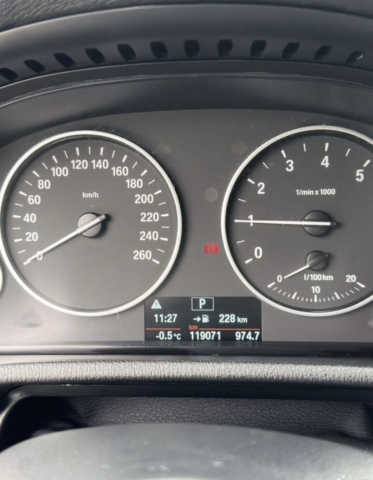 BMW x3 - миниатюра 7