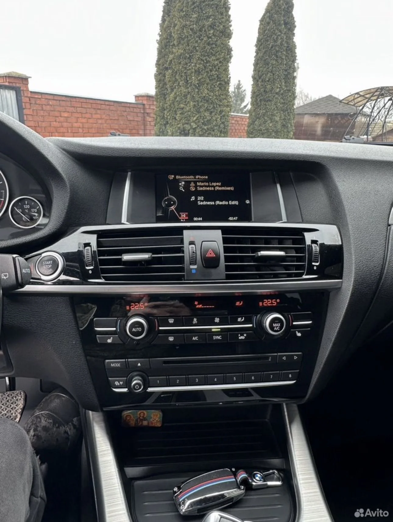 BMW x3 - миниатюра 8