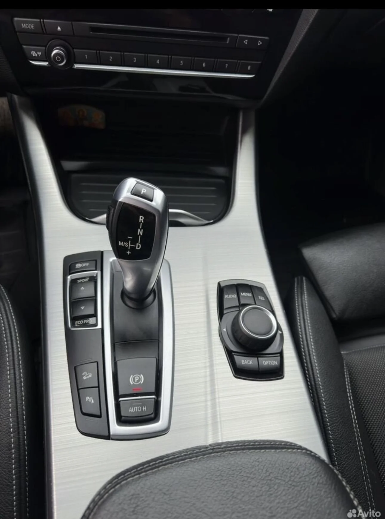 BMW x3 - миниатюра 9